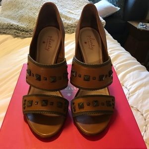Tracy Reese Heels